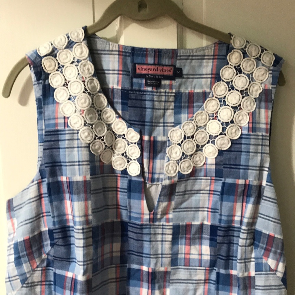 Vineyard Vines Dress